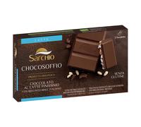 Soffio riso cioccolato latte fino 75 g