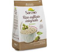 SOFFIO Riso Soffiato 100g