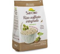 SOFFIO Riso Soffiato 100g