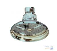 SOFFIONE A SNODO CROMATO