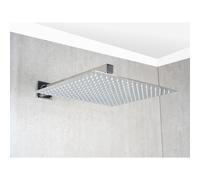 SOFFIONE ANTICALCARE QUADRO 'SMART' cm 20 x 20