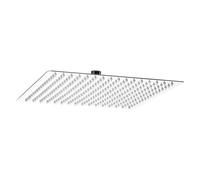 SOFFIONE ANTICALCARE QUADRO 'SMART' cm 30 x 30