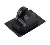 Soffione doccia a 3 modalità, soffione doccia ad alta pressione, arresto acqua con un solo tasto e elemento filtrante, accessori for il bagno(Style 12)