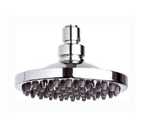 SOFFIONE DOCCIA A PIOGGIA 60 GETTI