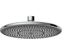 Soffione Doccia a Pioggia Watersaving Universale Con Sistema Di Risparmio D'Acqu