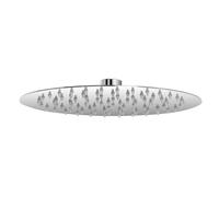 Soffione Doccia a Specchio Tondo diam. 25 cm design originale