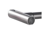 Soffione doccia ABS 4 vie rubinetto da cucina parti di ricambio accessori beccucci ugello da cucina(Gray)