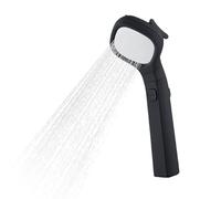 Soffione Doccia Ad Alta Pressione - Mela Doccia, Spruzzatore Portatile | Piscio Doccia Fisso Regolabile In 4 Mode, Sostituzione Moderna Del Bagno, Salvataggio 'acqua Di Lusso Salvataggio A Flusso