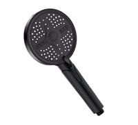 Soffione doccia ad alta pressione,Soffione doccia a mano con aumento di pressione | 5 modalità spruzzatore d'acqua piovana per la pulizia e l'appartamento Residence Hotel Casa