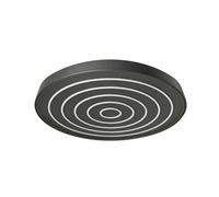 SOFFIONE DOCCIA ALCAMO Nichel Diam. 228 mm