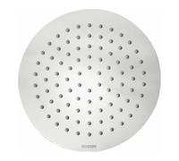 Soffione doccia tondo Bossini Tetis cromato diametro 20 cm I00870000030005