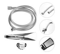 Soffione Doccia Cascata Soffitto Ad Alta Pressione Soffioni Risparmio Idrico