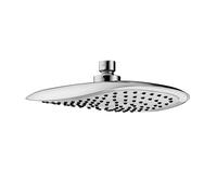 SOFFIONE DOCCIA CROMATO A SNODO "TEN"