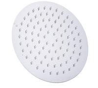 SOFFIONE DOCCIA CROMO CON MISCELATORE MOD. ATHOS