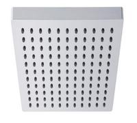 SOFFIONE DOCCIA CROMO CON MISCELATORE MOD. GIOVE