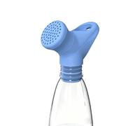 Soffione Doccia Da Esterno - Doccetta Per Bidet Da Viaggio | Testa Di Bottiglia D'acqua A Prova Di Perdite Per , Campeggio, Picnic, Sport, Spiaggia, Giardinaggio, Pulizia Degli Animali Domestici,