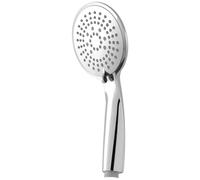 SOFFIONE DOCCIA DOCCETTA DOCCINO MULTIFUNZIONI 5 FUNZIONI ABS CROMO FERIDRAS