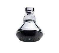 Soffione doccia eco a snodo in zama