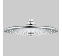Soffione doccia EUPHORIA 260 3 getti Soffioni Doccia Abs Grohe