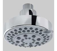 SOFFIONE DOCCIA G. EASY 04 1/2 Abs Soffioni Abs