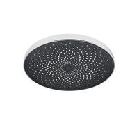 SOFFIONE DOCCIA GELA Cromo Diam. 259 mm