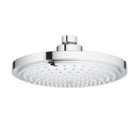 Grohe Euphoria Cosmopolitan - Soffione doccia, diametro 180 mm, cromato 27492000