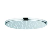 Soffione doccia Grohe Rainshower Cosmopolitan 210, 1 getto, senza braccio doc...