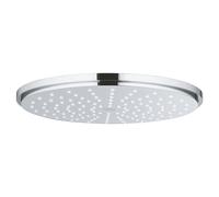 Grohe Rainshower Cosmopolitan soffione doccia, 1 tipo di getto, 2836800E, Rainshower Cosmopolitan; Eurodisc Joy cromo [Rubinetteria Bagno > Soffioni Doccia]