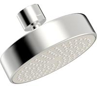 Soffione doccia Hansabasicjet style, portata a 3 bar 15 L/min, cromo,