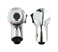 Soffione doccia lavabo risparmio acqua regolabile bagno bagno rubinetto bagno