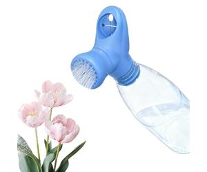 Soffione doccia per bottiglie d'acqua, Flacone spray portatile portatile | Diffusore soffione doccia per esterni - per campeggio pesca picnic pulizia sportiva animali domestici viaggi irrigazione