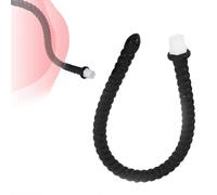 Soffione doccia per l'igiene intima regolabile per uomini e donne, sistema di risciacquo facile da installare