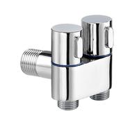 Soffione Doccia Portatile Multifunzione con Due Modalità Spray per Tutte le Esi