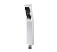 Soffione doccia portatile resistente all'invecchiamento in robusto materiale acc