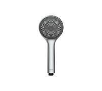 Soffione Doccia Risparmio Acqua D. 9,6cm