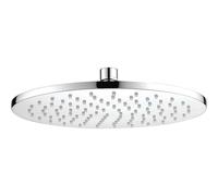 Soffione doccia rotondo ø250 mm Camarioca 1 cromo Cromo