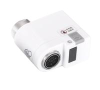 Soffione doccia sensore infrarossi con spegnimento automatico per risparmiare ut