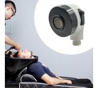 Soffione doccia, soffione per parrucchiere, rubinetto per lavabo, getto