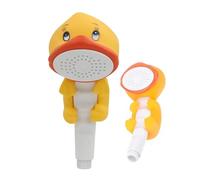 Soffione doccia, spruzzatore doccia | Spruzzatore per vasca da bagno con getto d'acqua per bambini | Simpatico ugello per doccia, giocattolo per il bagno con l', giocattolo per spr