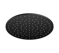 Soffione doccia Steinberg serie 100, doccetta a pioggia, rotondo, 400 x 8 mm,...