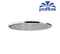 Soffione doccia tondo diametro 30 cm - PAFFONI MASTER KING