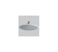 SOFFIONE DOCCIA TONDO G. PLUS 02 - ABS Cromo Dm 20 x6