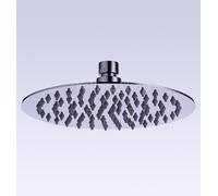 SOFFIONE DOCCIA TONDO ROTONDO QUADRATO RETTANGOLARE BRACCIO BOX COLONNA BAGNO