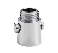 Soffione Doccia Water Manager, Uso Esteso, Argento A
