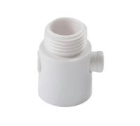 Soffione Doccia Water Manager, Uso Esteso, Bianco A