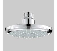 Soffione EUPHORIA COSMOPOLITAN Monogetto diam. 160 Soffioni Doccia Abs Grohe