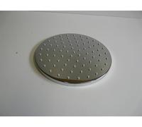 Soffione Hansa,Doccia a Pioggia,Soffione-Ricambio Hansa Viva 59913747 200mm