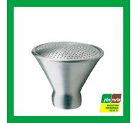 SOFFIONE IN ALLUMINIO IRRIGAZIONE COLORTAP SOFFIONI FILETTATO DOCCINO RACCORDI