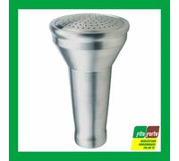 SOFFIONE IN ALLUMINIO IRRIGAZIONE COLORTAP SOFFIONI FILETTATO DOCCINO RACCORDI