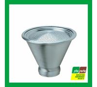 SOFFIONE IN ALLUMINIO IRRIGAZIONE COLORTAP SOFFIONI FILETTATO DOCCINO RACCORDI